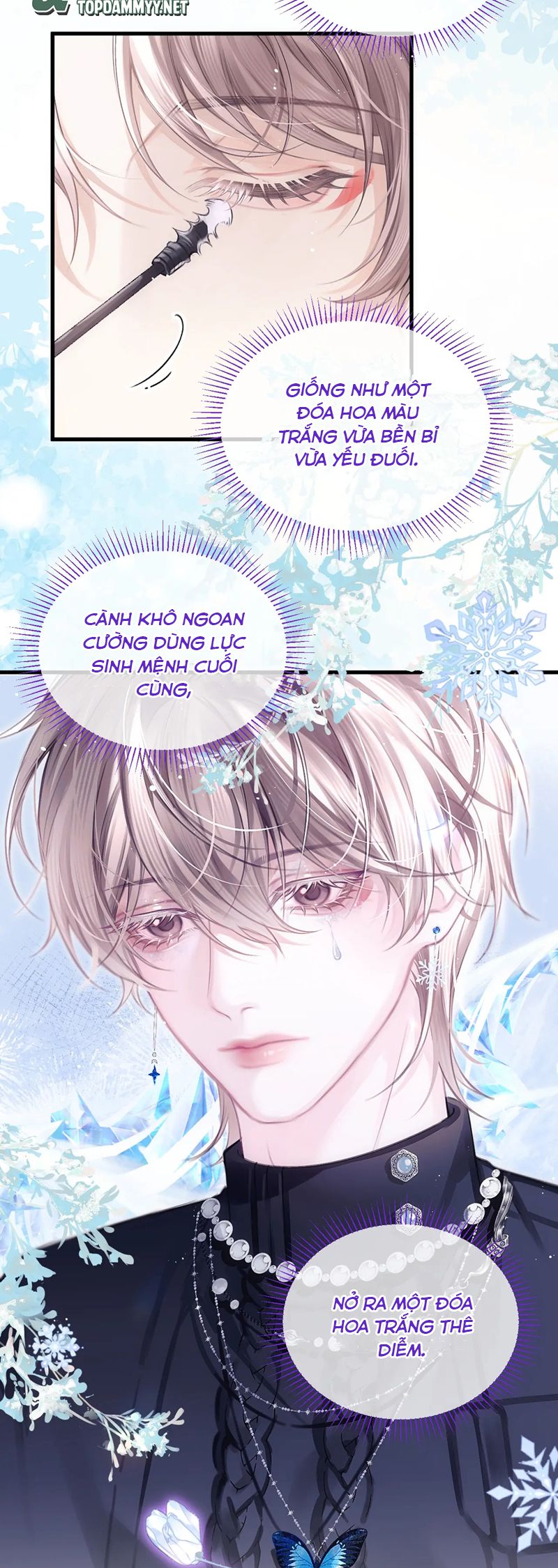Nghịch Lý Câu Fan Chapter 34 - Next Chap 34