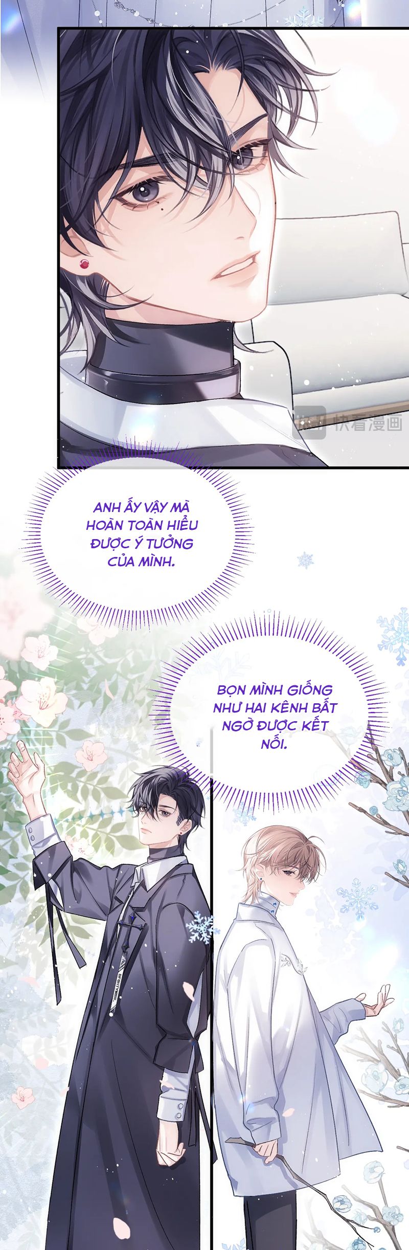 Nghịch Lý Câu Fan Chapter 34 - Next Chap 34