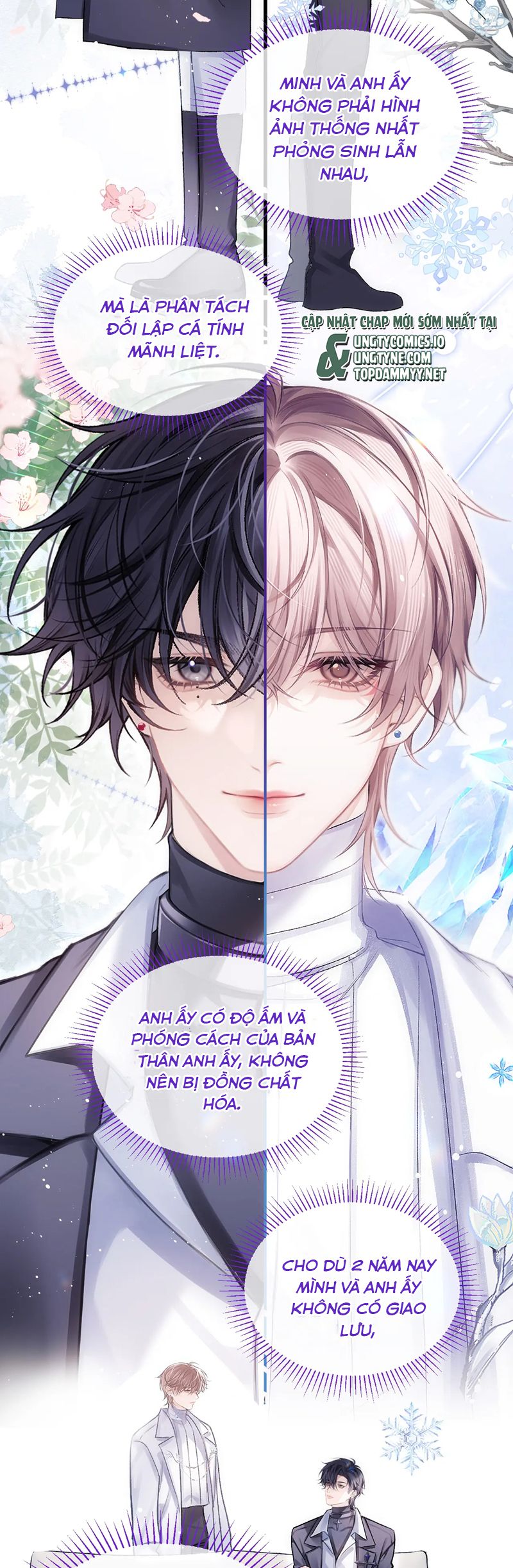 Nghịch Lý Câu Fan Chapter 34 - Next Chap 34