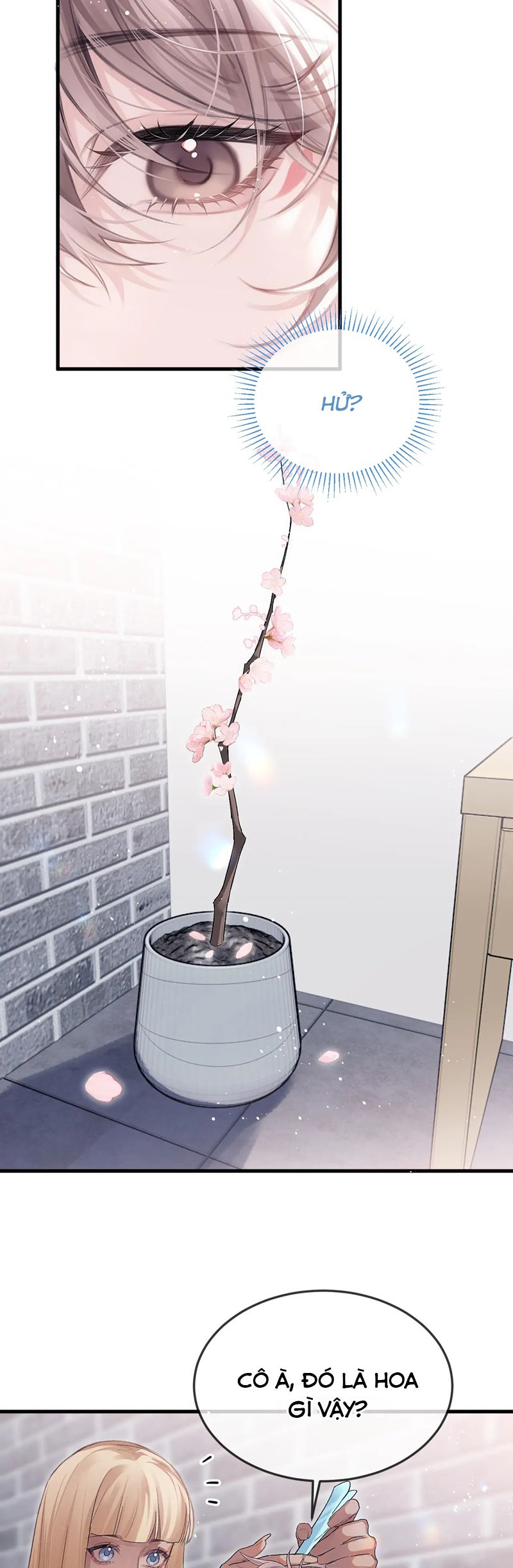 Nghịch Lý Câu Fan Chapter 34 - Next Chap 34