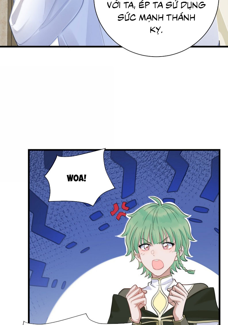 Bản Tình Ca Nụ Hôn Tù Ái Chap 9 - Trang 2