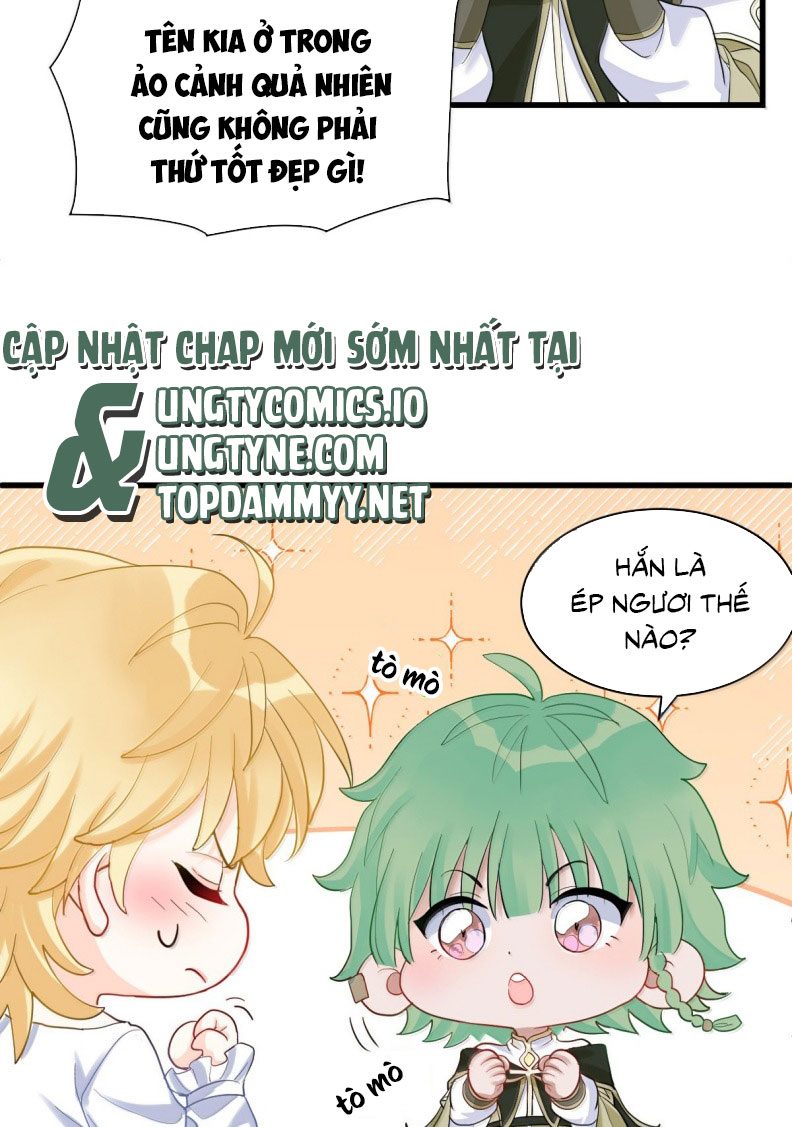 Bản Tình Ca Nụ Hôn Tù Ái Chap 9 - Trang 2