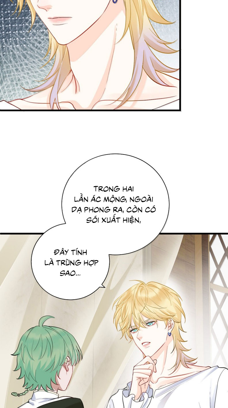 Bản Tình Ca Nụ Hôn Tù Ái Chap 9 - Trang 2