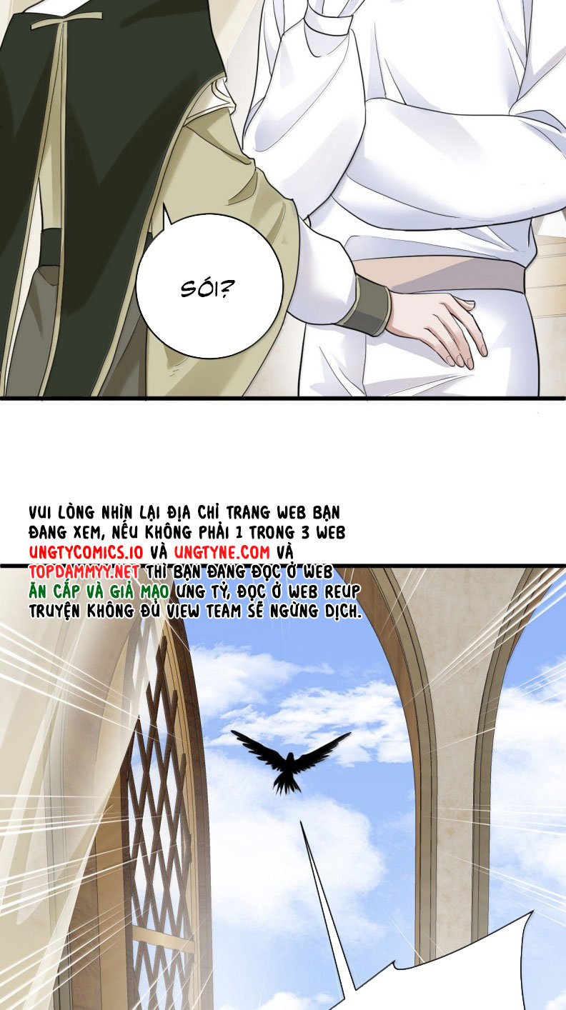 Bản Tình Ca Nụ Hôn Tù Ái Chap 9 - Trang 2