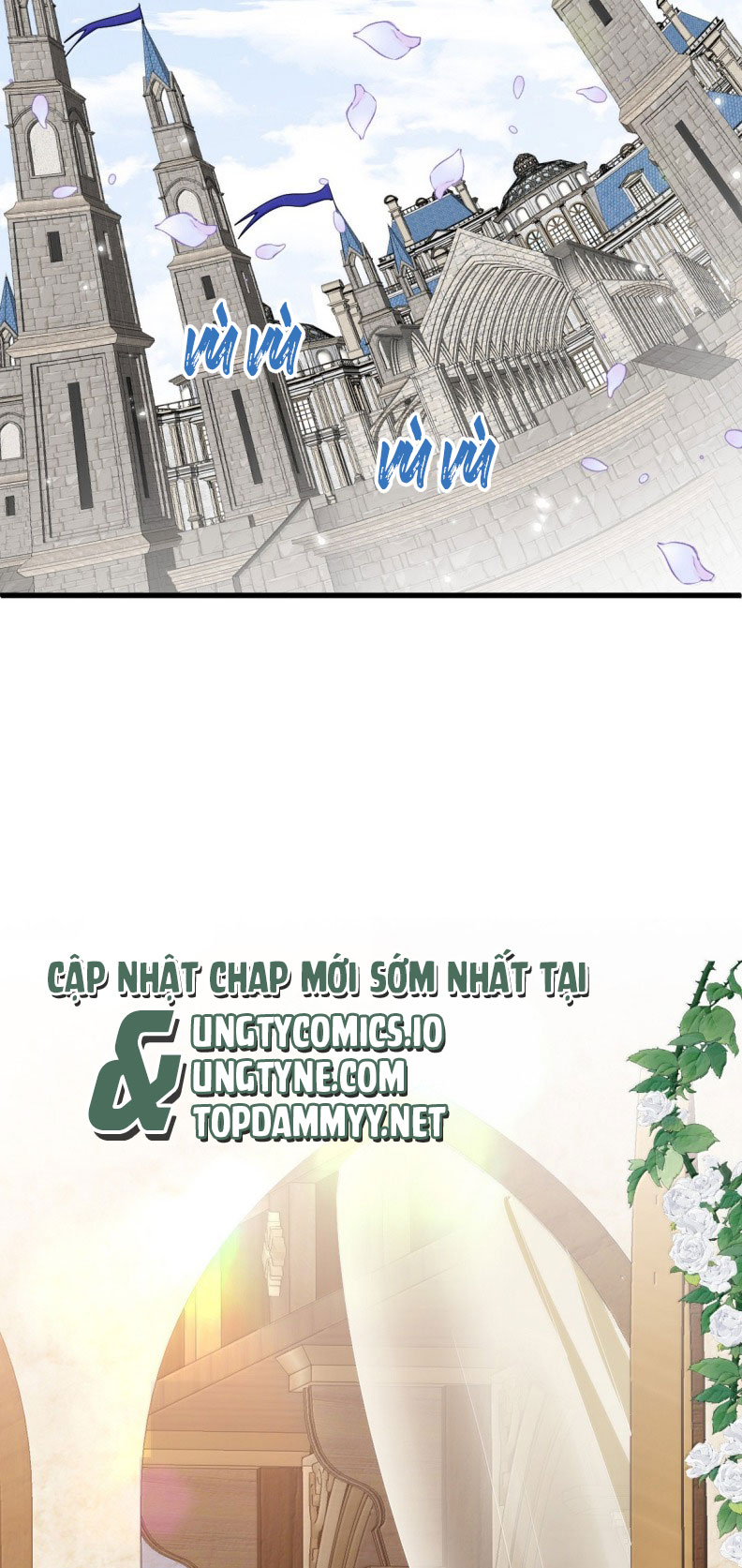 Bản Tình Ca Nụ Hôn Tù Ái Chap 9 - Trang 2