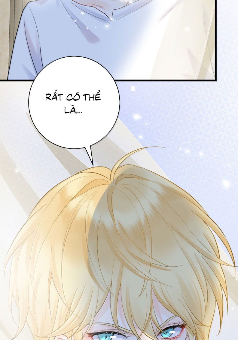 Bản Tình Ca Nụ Hôn Tù Ái Chap 9 - Trang 2