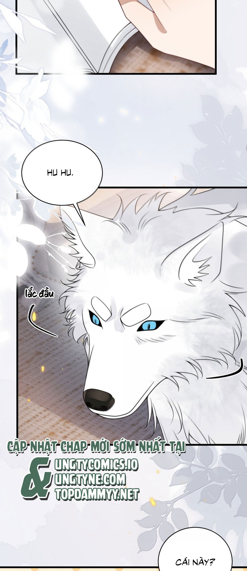 Thẳng Thắn Từ Nghiêm Chapter 133 - Trang 4