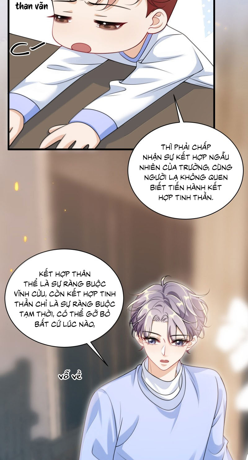 Thẳng Thắn Từ Nghiêm Chapter 133 - Trang 4