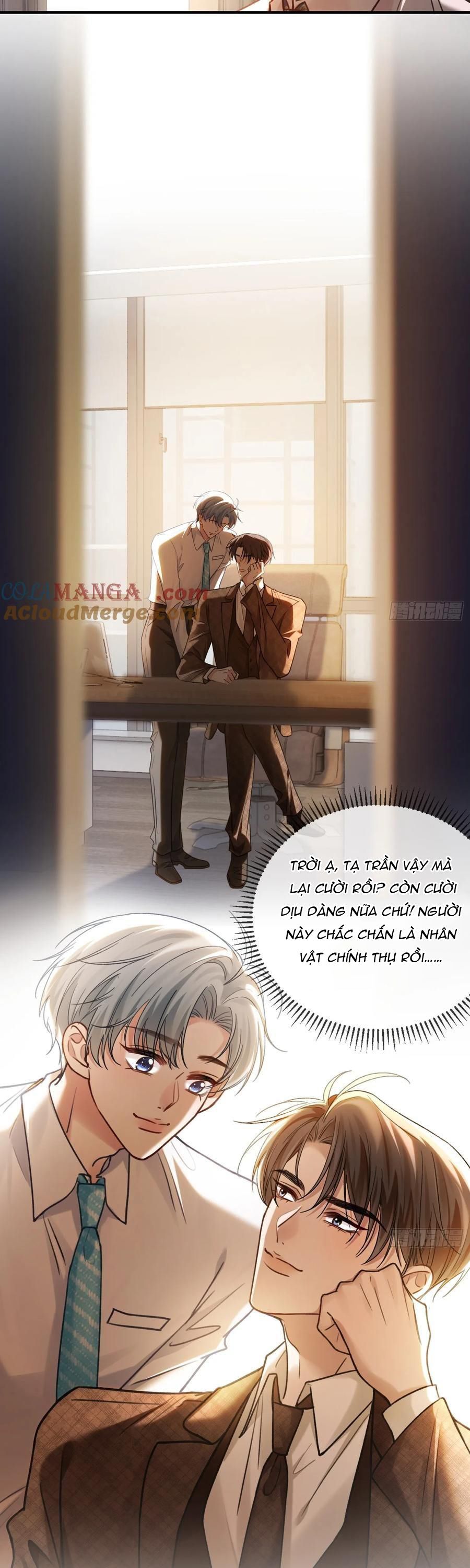 Xuyên Nhanh: Quan Hệ Gây Nghiện Chapter 71 - Next Chapter 72
