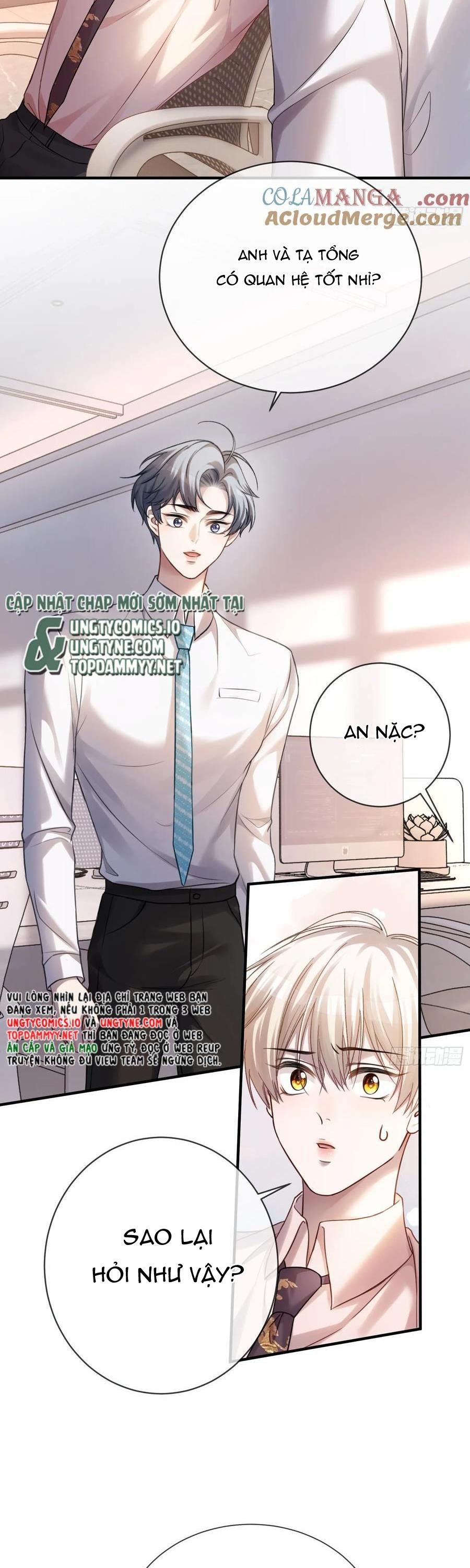 Xuyên Nhanh: Quan Hệ Gây Nghiện Chapter 71 - Next Chapter 72