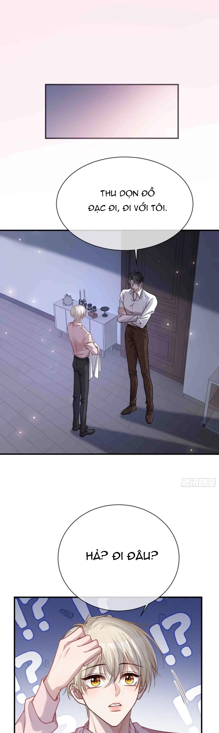Xuyên Nhanh: Quan Hệ Gây Nghiện Chapter 71 - Next Chapter 72