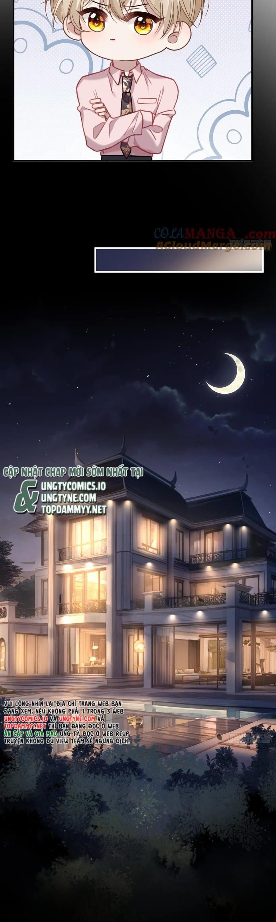 Xuyên Nhanh: Quan Hệ Gây Nghiện Chapter 71 - Next Chapter 72