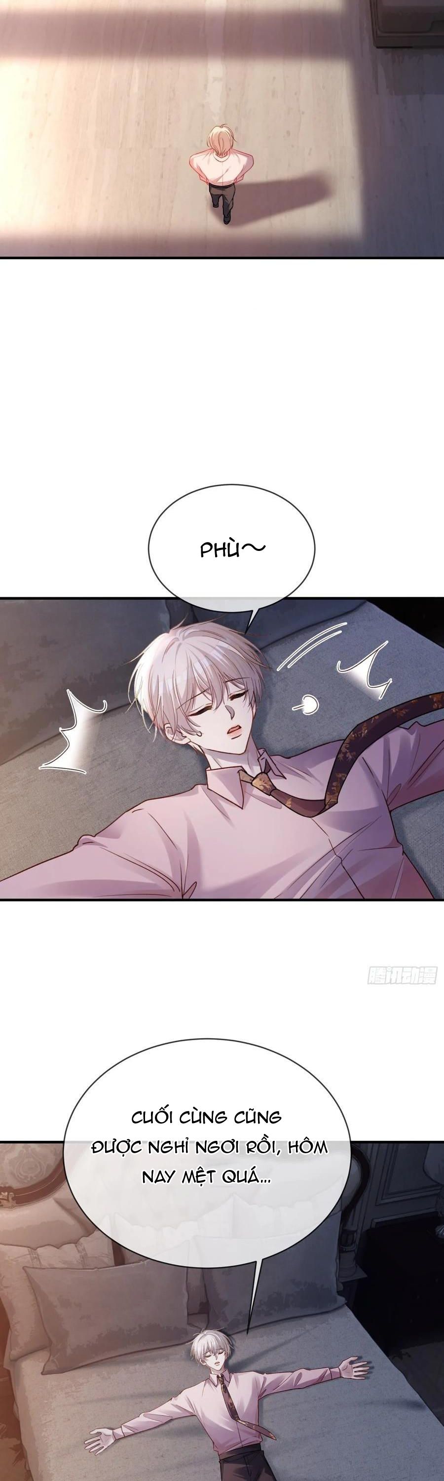 Xuyên Nhanh: Quan Hệ Gây Nghiện Chapter 71 - Next Chapter 72