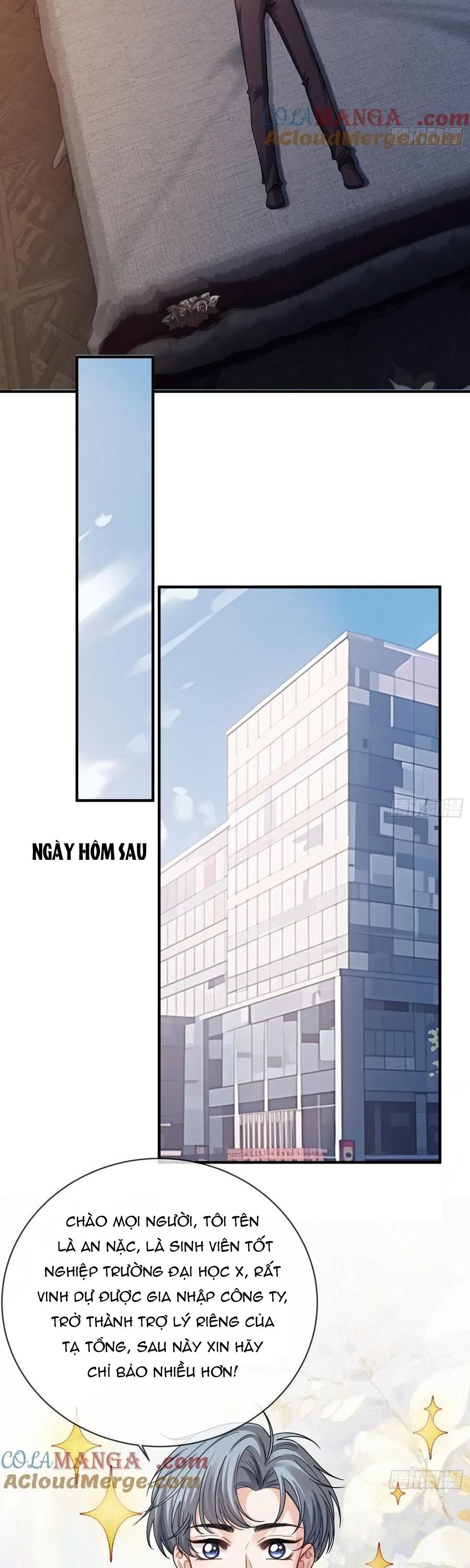 Xuyên Nhanh: Quan Hệ Gây Nghiện Chapter 71 - Next Chapter 72