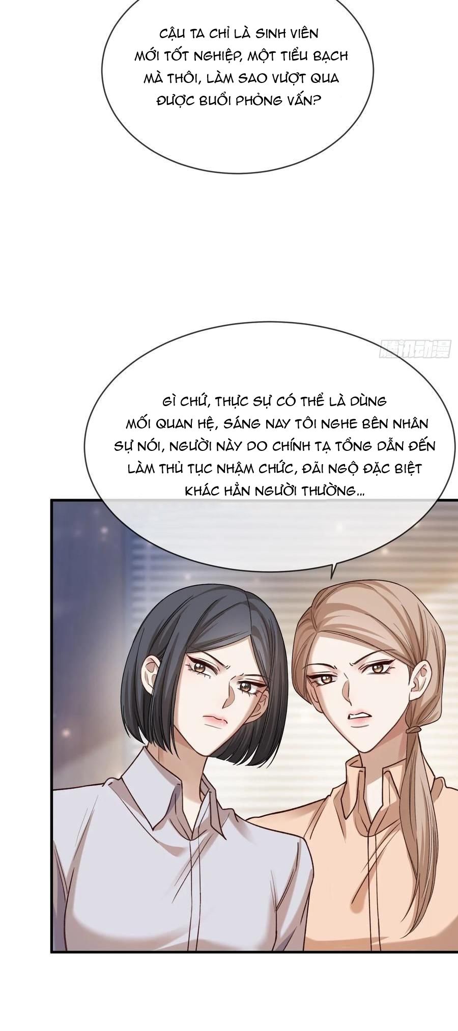 Xuyên Nhanh: Quan Hệ Gây Nghiện Chapter 71 - Next Chapter 72