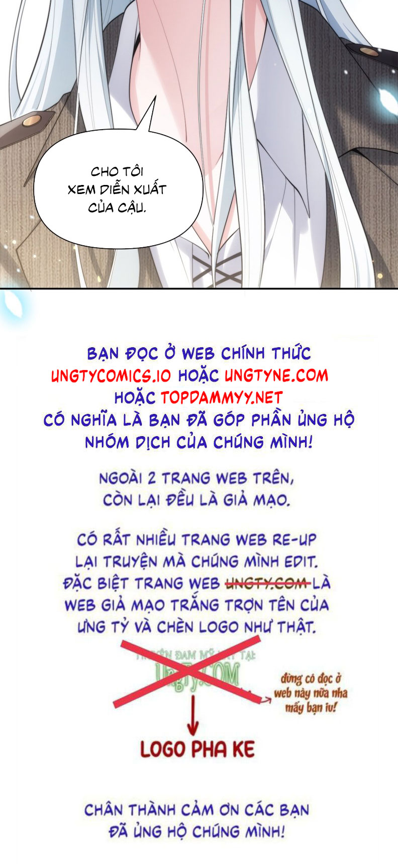 Kim Bài Trạm Ca Là Đại Minh Tinh Chap 26 - Trang 2