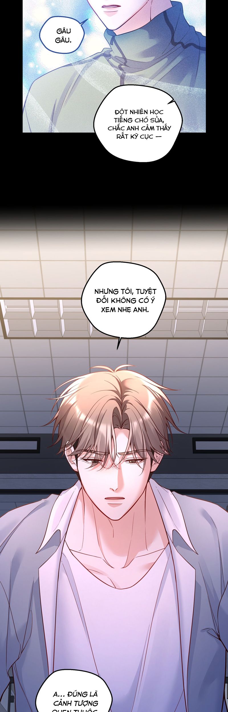 Vũ Khúc Đoàn Sơ Hạ Chap 41 - Next Chap 42