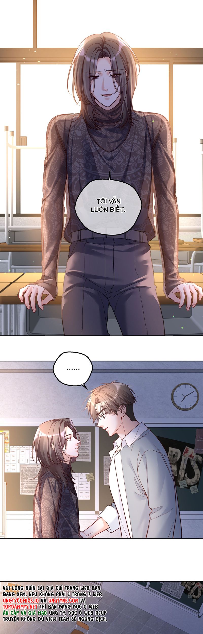 Vũ Khúc Đoàn Sơ Hạ Chap 41 - Next Chap 42