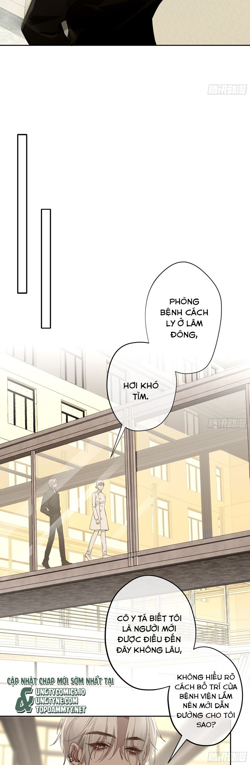 Ác Linh Chap 16 - Trang 4