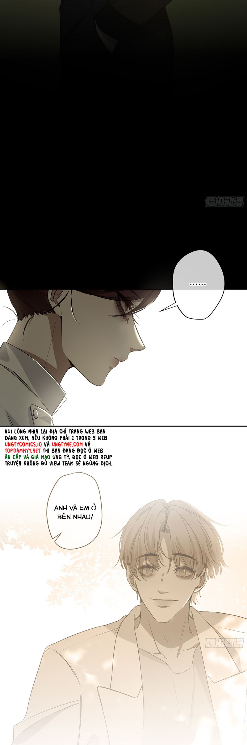 Ác Linh Chap 16 - Trang 4