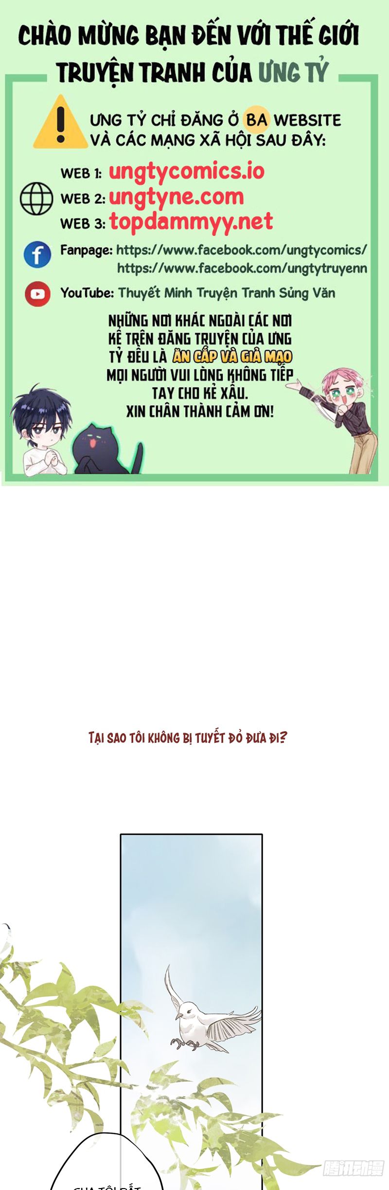 Ác Linh Chap 16 - Trang 4