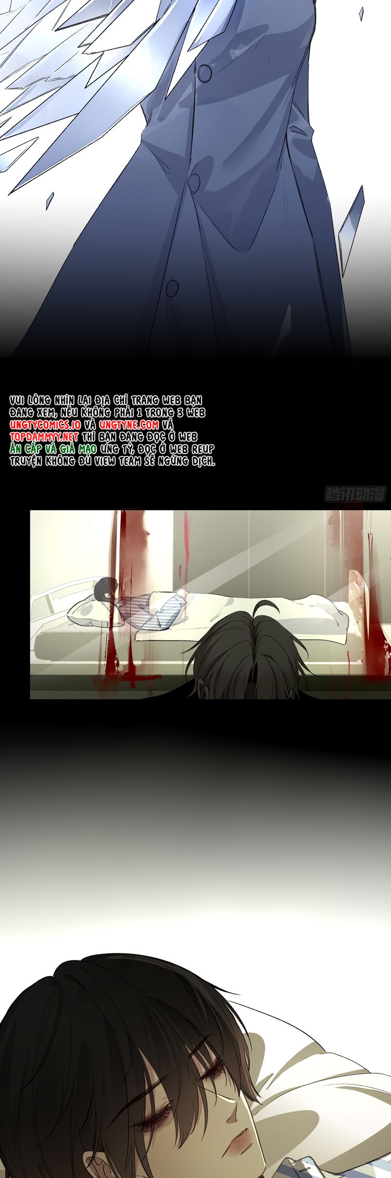 Ác Linh Chap 16 - Trang 4