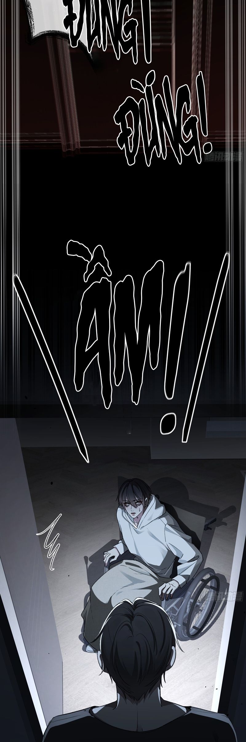 Ác Linh Chap 16 - Trang 4