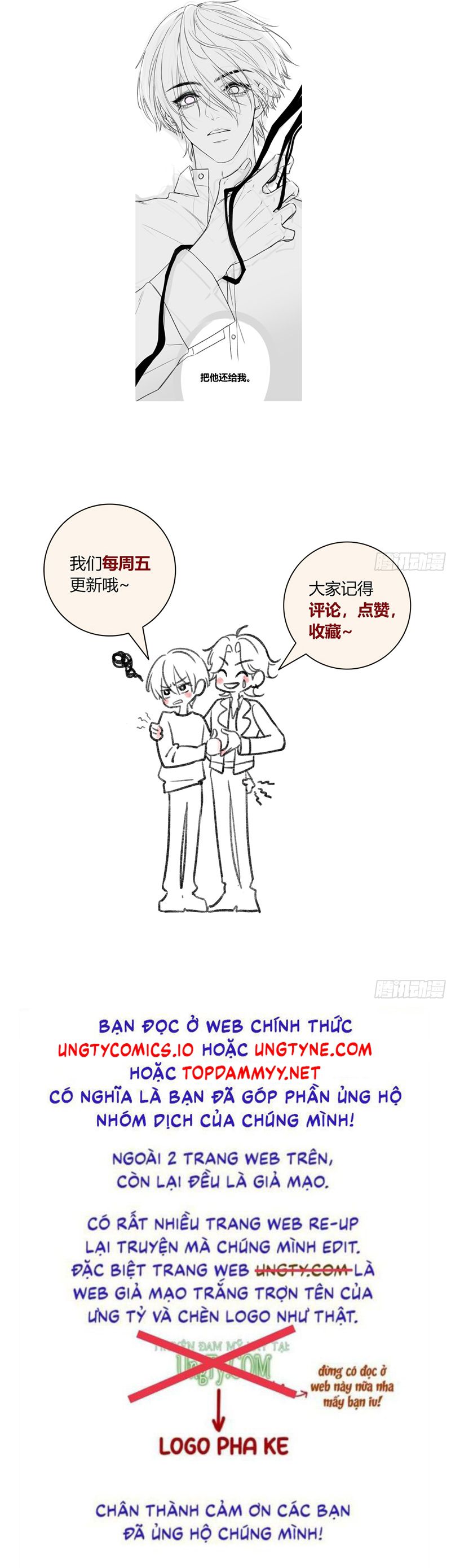 Ác Linh Chap 16 - Trang 4