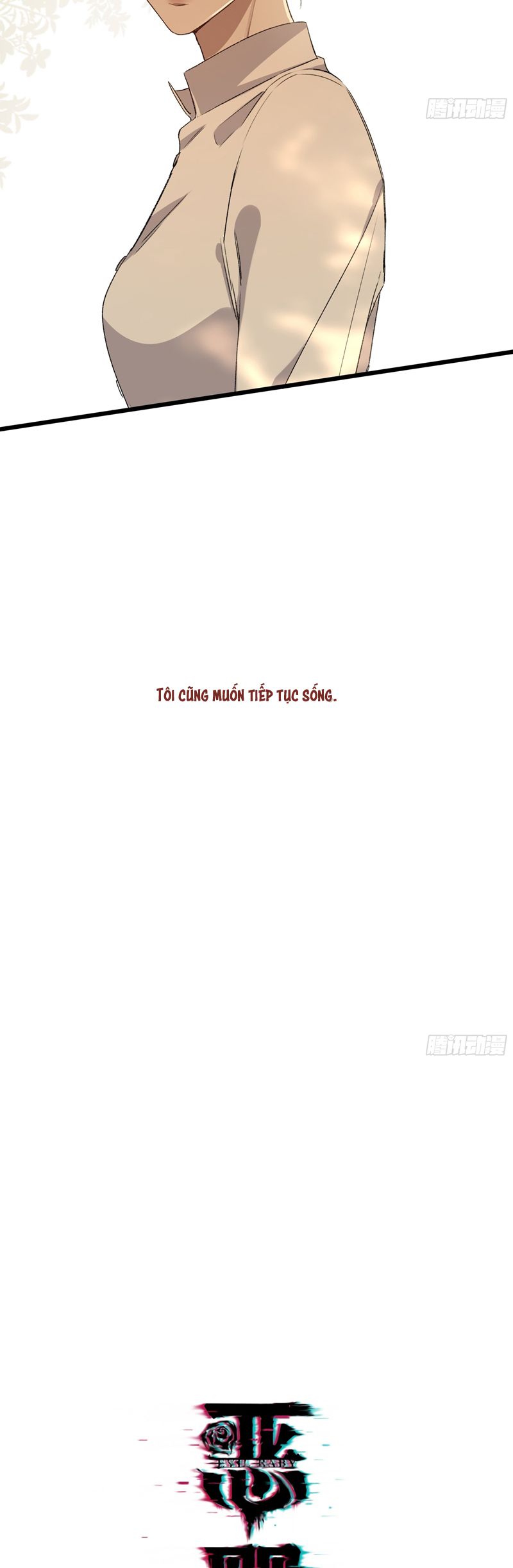 Ác Linh Chap 16 - Trang 4
