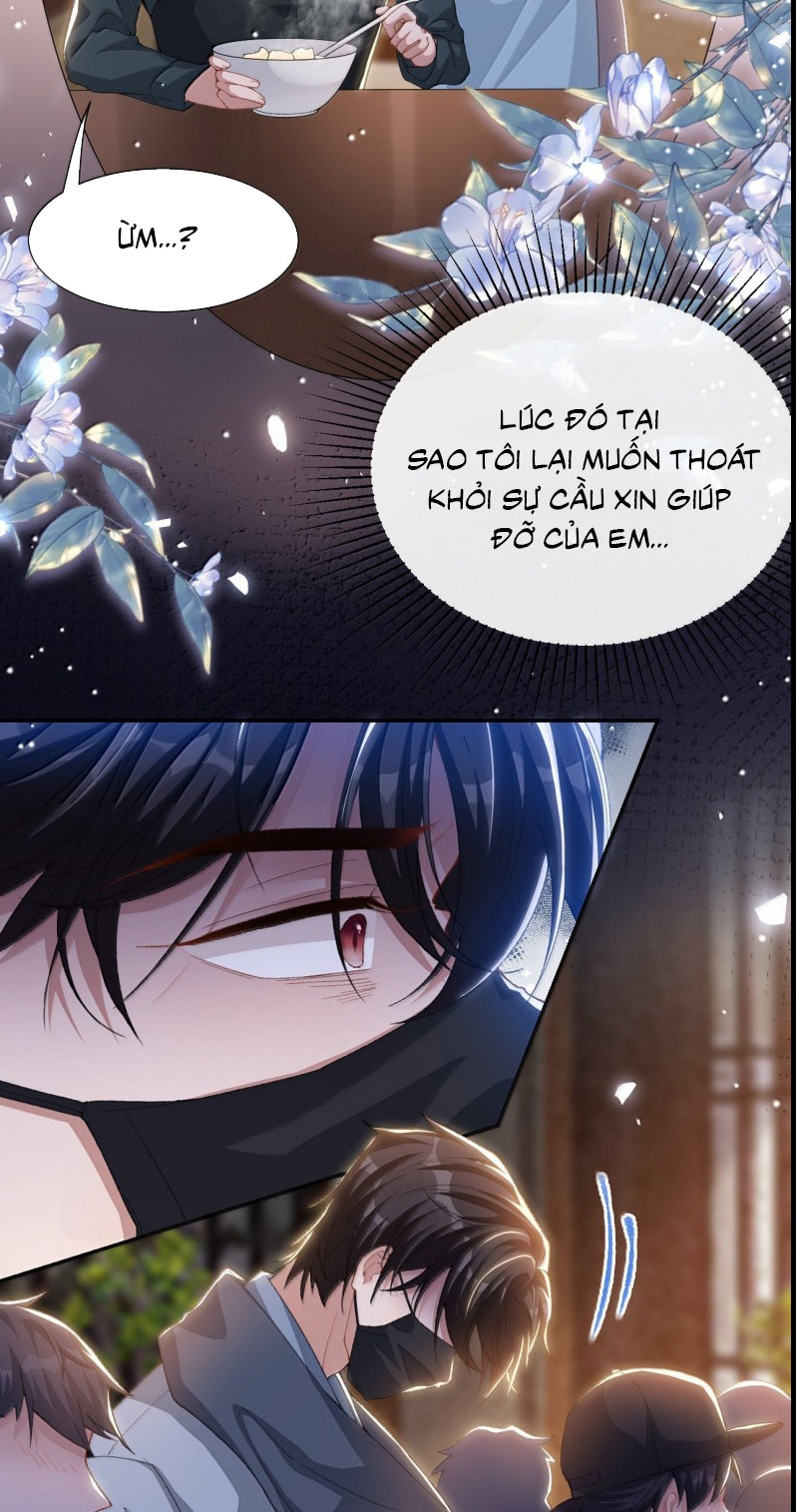 Quan Hệ Thế Thân Chapter 176 - Trang 4