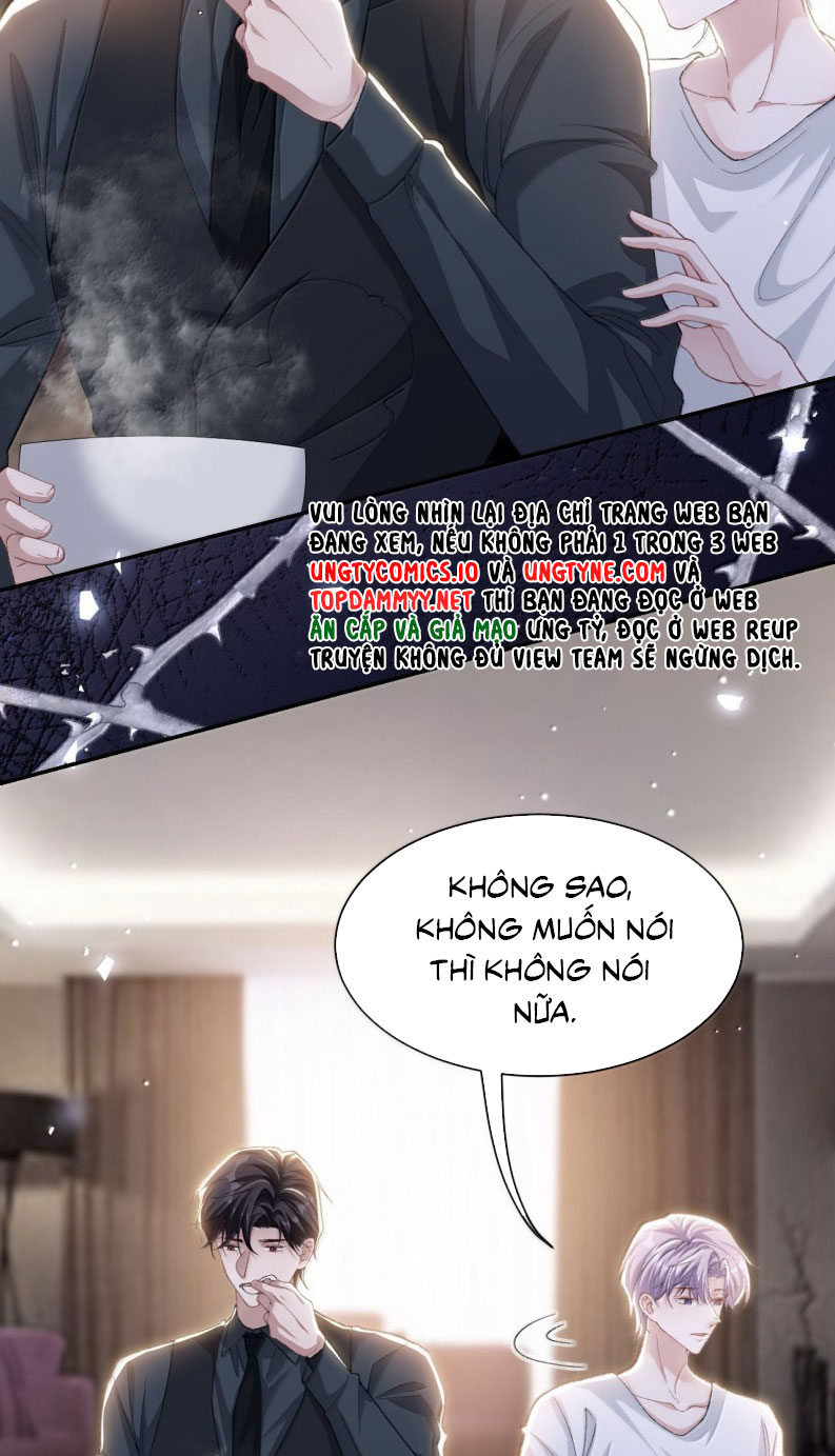 Quan Hệ Thế Thân Chapter 176 - Trang 4