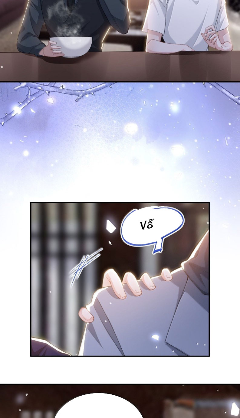 Quan Hệ Thế Thân Chapter 176 - Trang 4