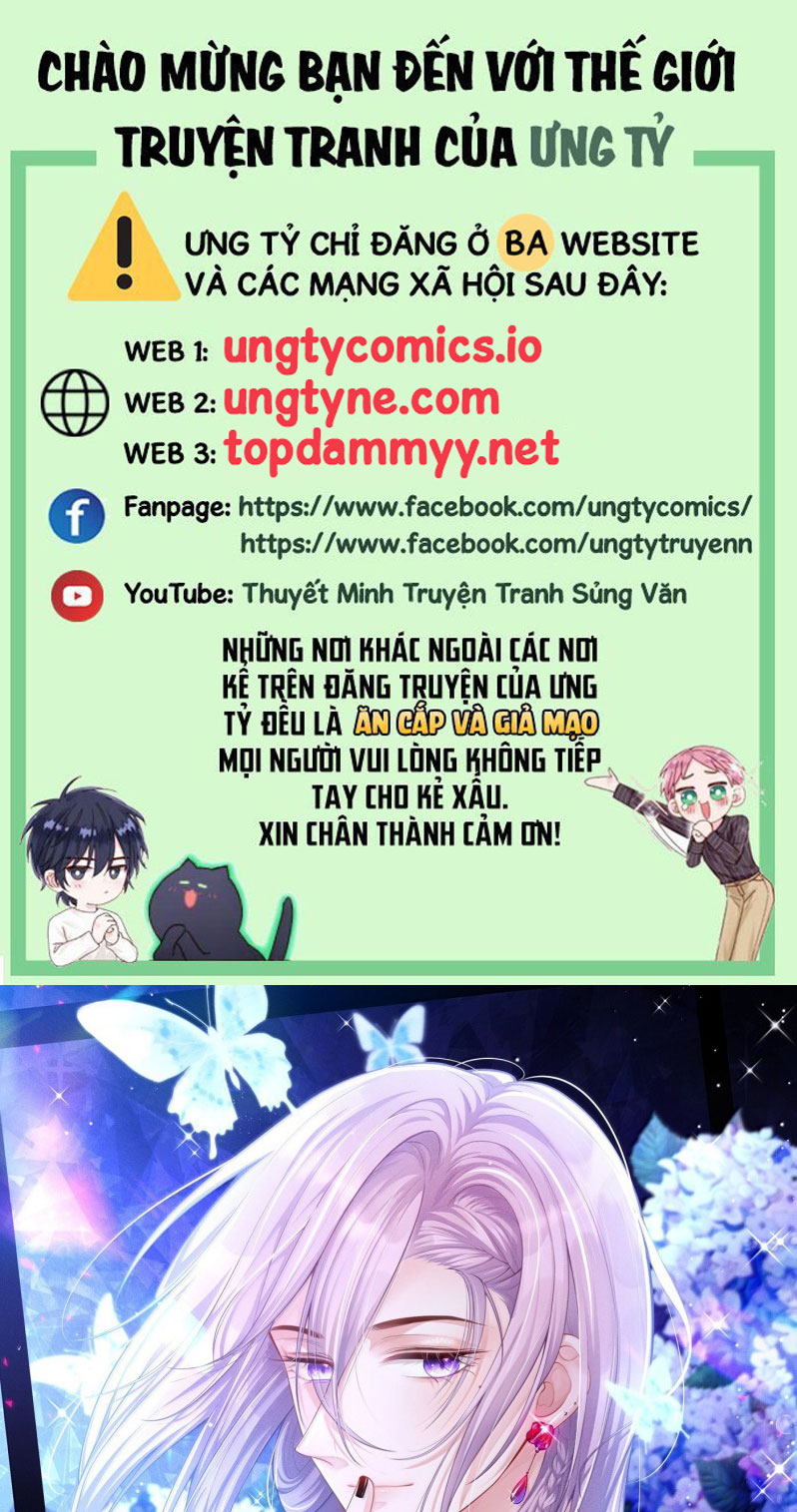 Quan Hệ Thế Thân Chapter 176 - Trang 4