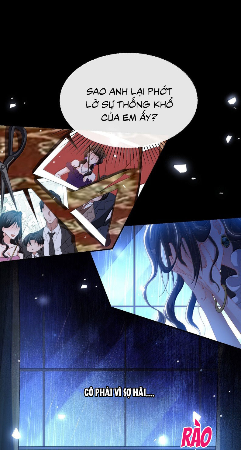 Quan Hệ Thế Thân Chapter 176 - Trang 4