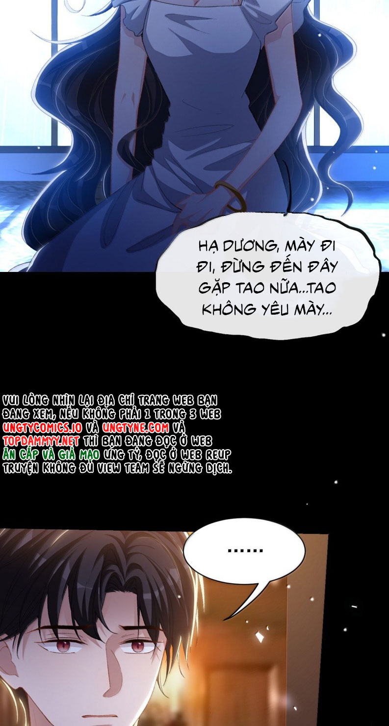 Quan Hệ Thế Thân Chapter 176 - Trang 4