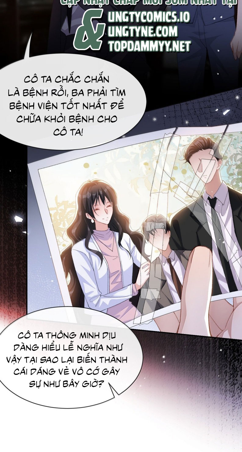 Quan Hệ Thế Thân Chapter 176 - Trang 4