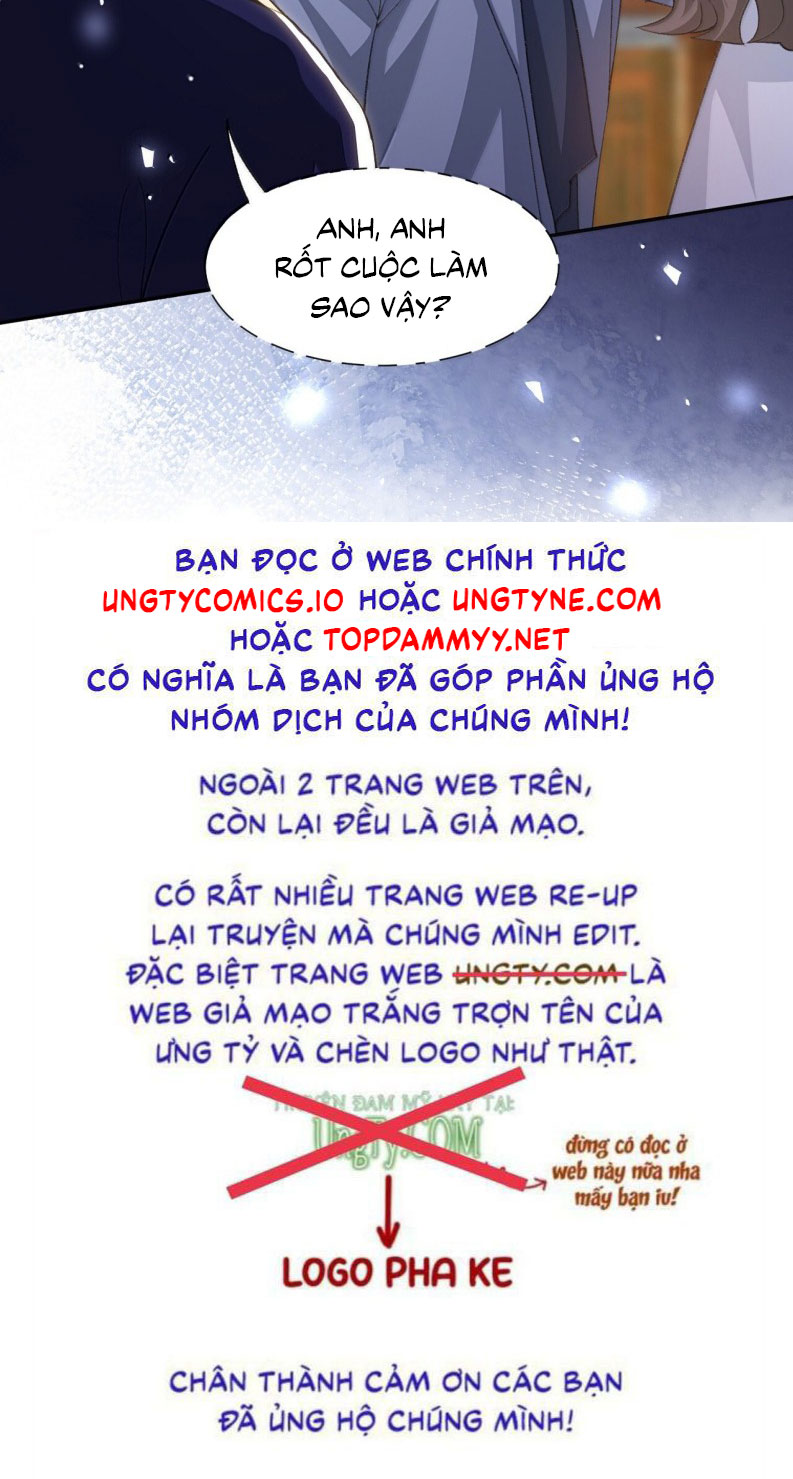 Quan Hệ Thế Thân Chapter 176 - Trang 4