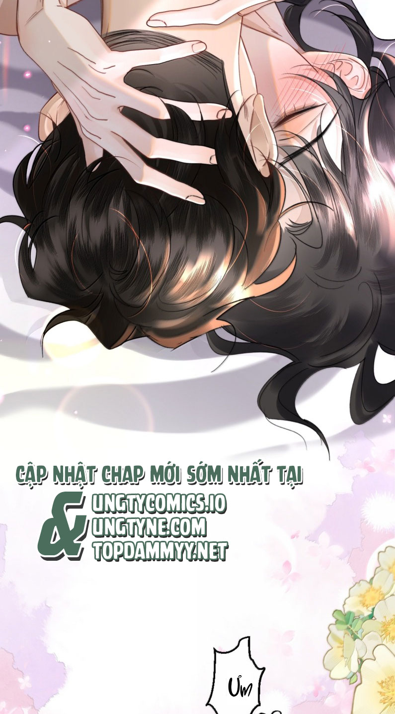 Trung Khuyển Không Thể Đẩy Ra Phiên ngoại - Trang 2