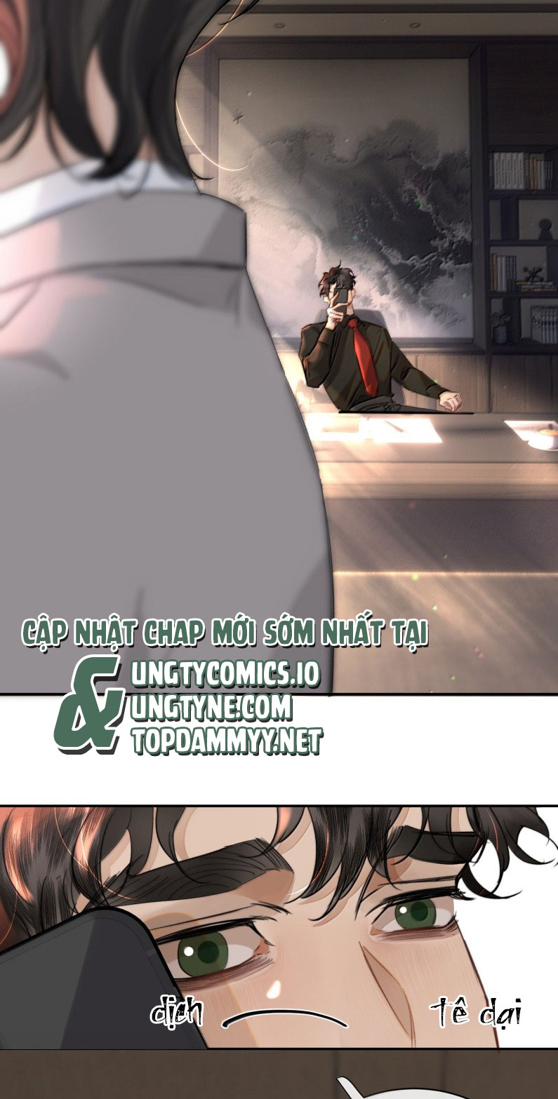 Trung Khuyển Không Thể Đẩy Ra Phiên ngoại - Trang 2