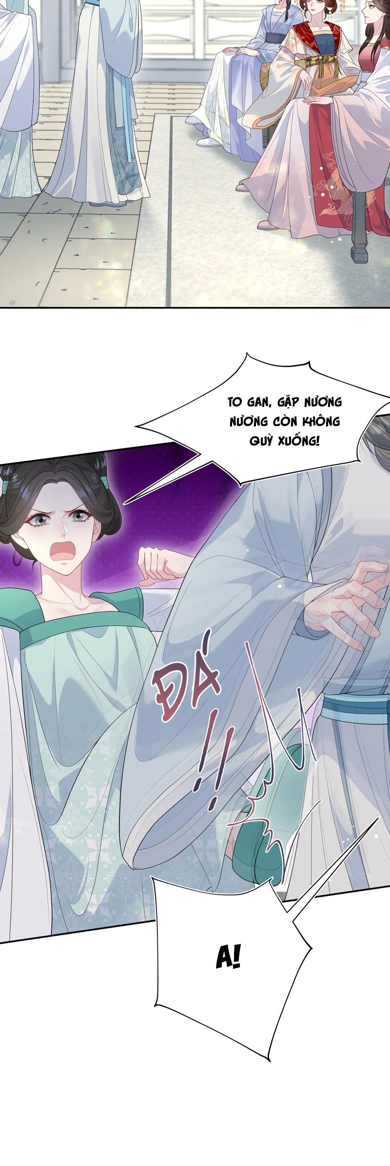 Tuyệt Mỹ Bạch Liên Hoa Online Dạy Học Chap 372 - Next Chap 373