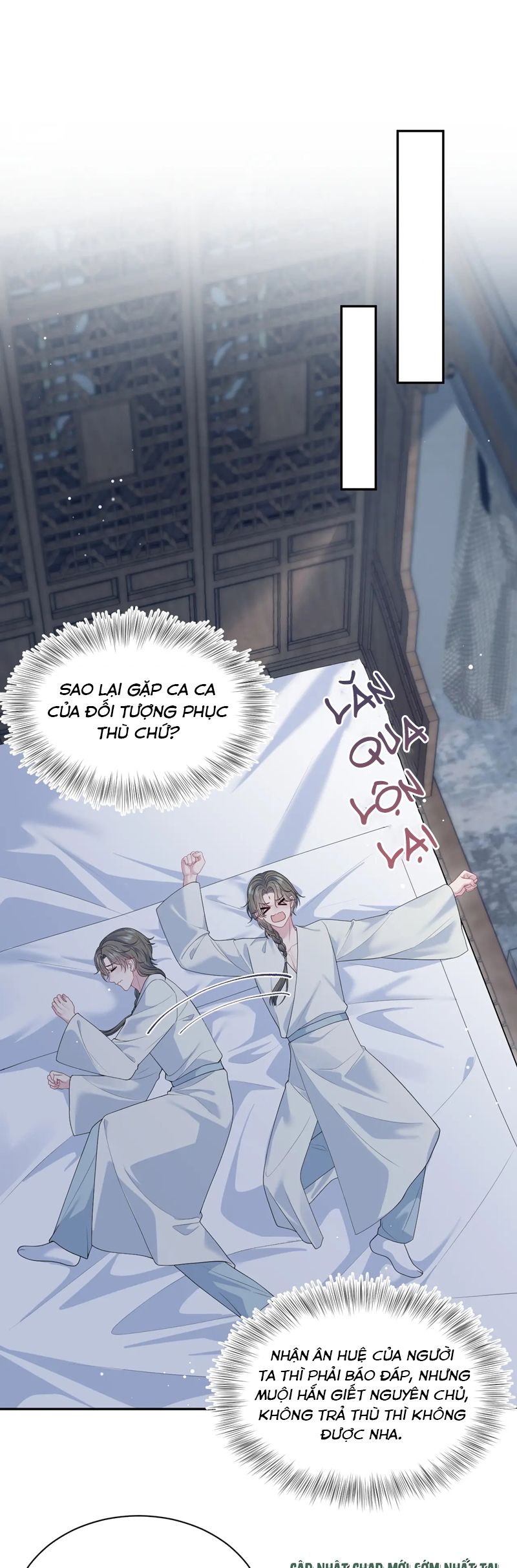 Tuyệt Mỹ Bạch Liên Hoa Online Dạy Học Chap 372 - Next Chap 373