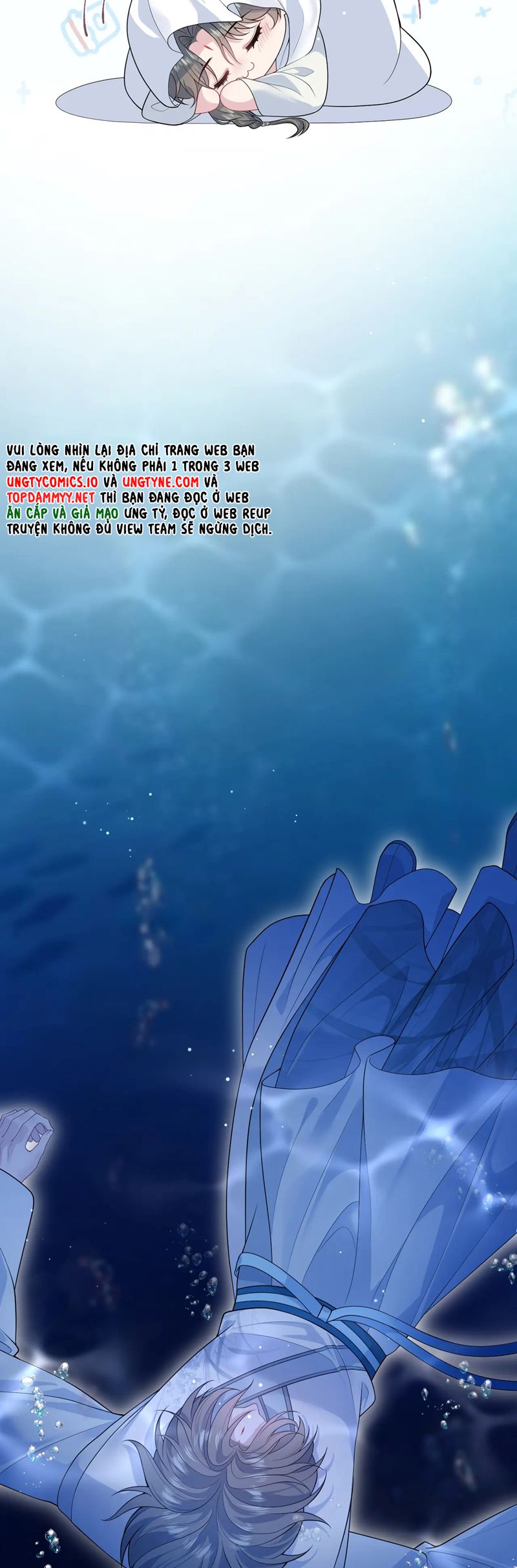 Tuyệt Mỹ Bạch Liên Hoa Online Dạy Học Chap 372 - Next Chap 373