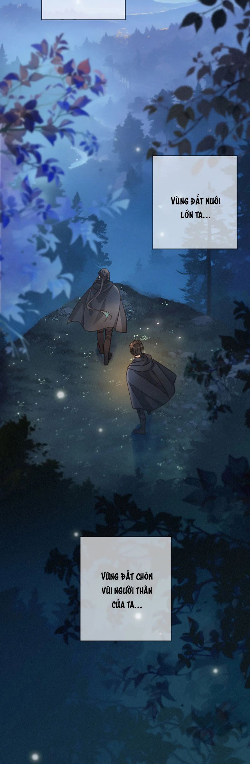 Khốn Thú Chi Nhiễm Chapter 41 - Trang 4