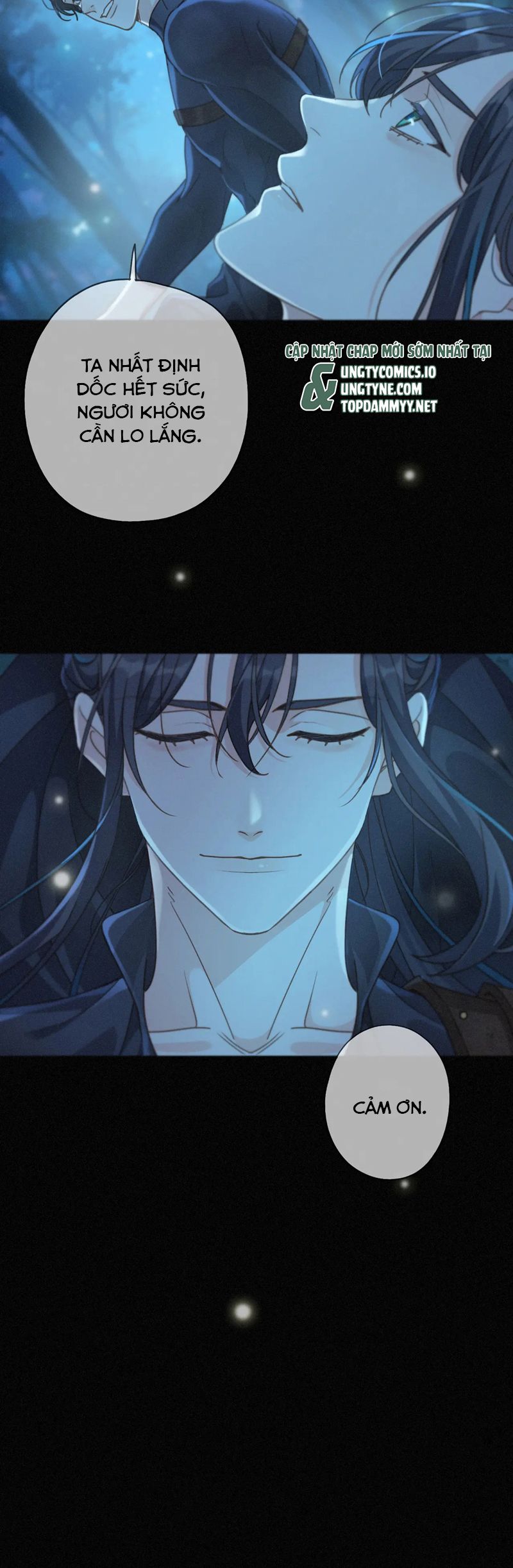 Khốn Thú Chi Nhiễm Chapter 41 - Trang 4