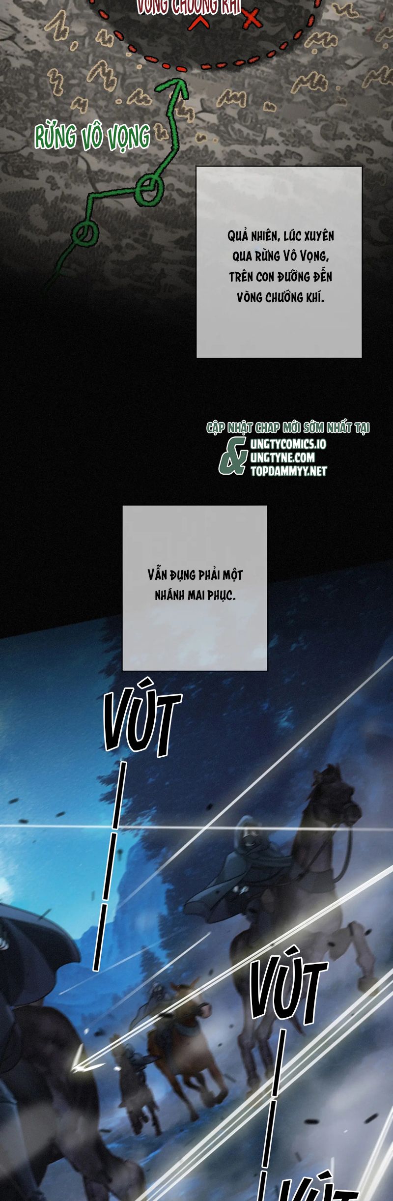 Khốn Thú Chi Nhiễm Chapter 41 - Trang 4