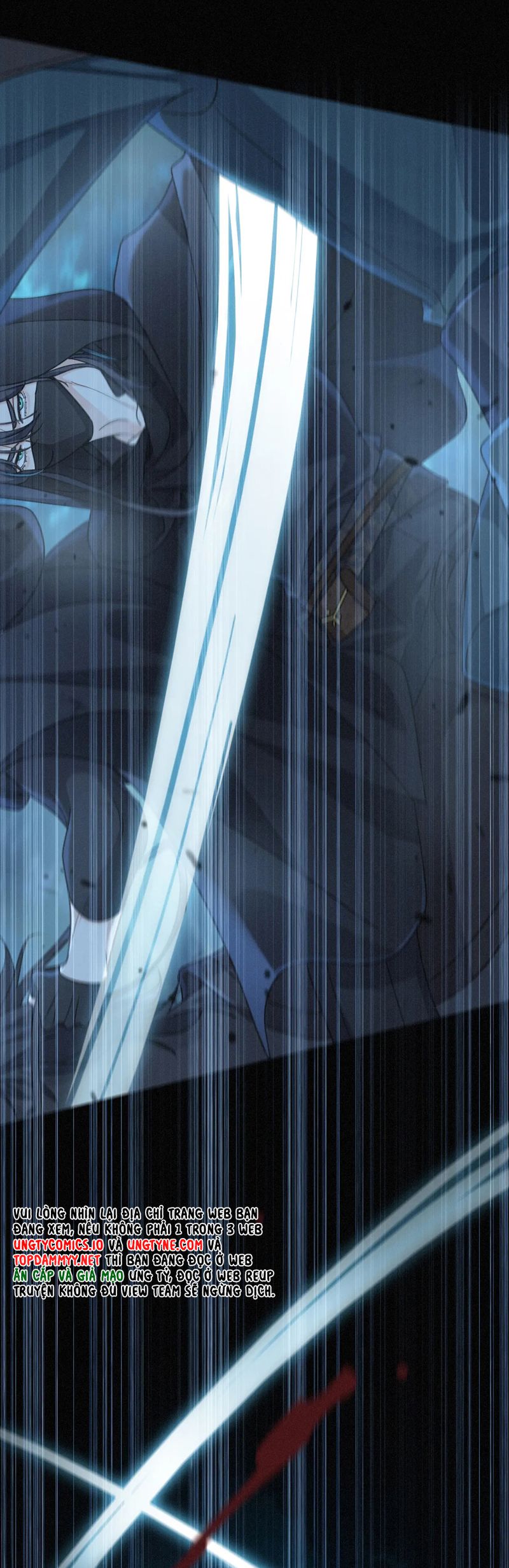 Khốn Thú Chi Nhiễm Chapter 41 - Trang 4