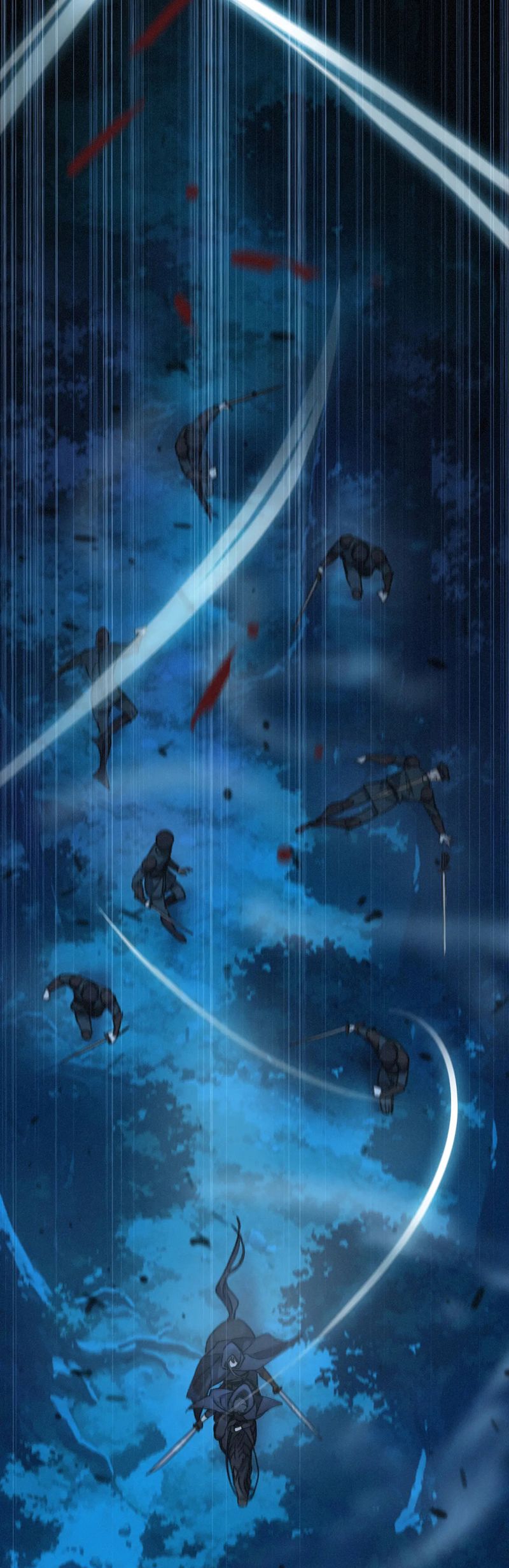 Khốn Thú Chi Nhiễm Chapter 41 - Trang 4