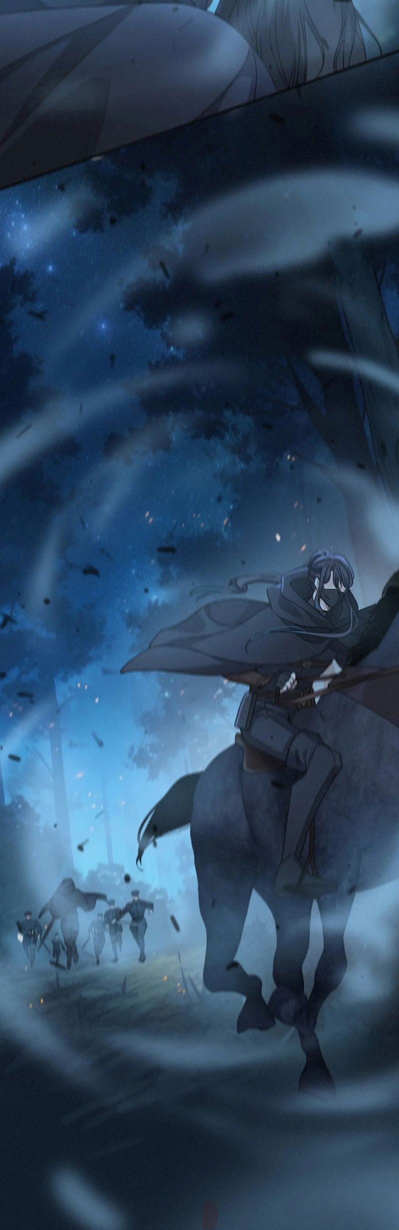 Khốn Thú Chi Nhiễm Chapter 41 - Trang 4