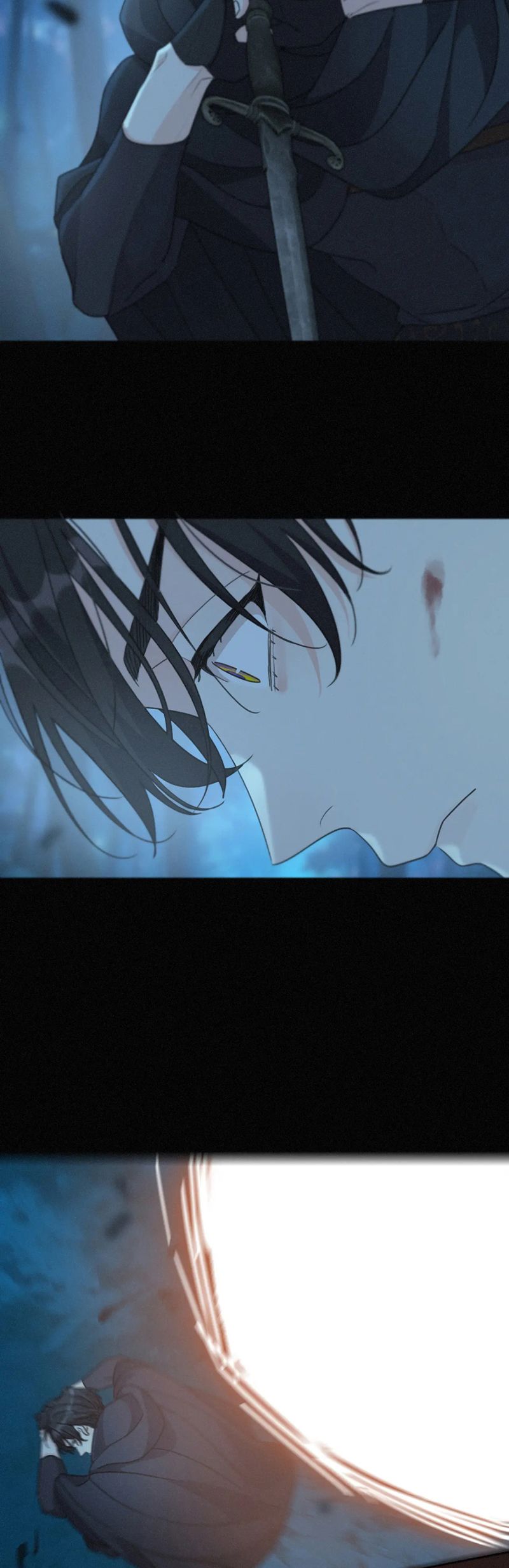 Khốn Thú Chi Nhiễm Chapter 41 - Trang 4