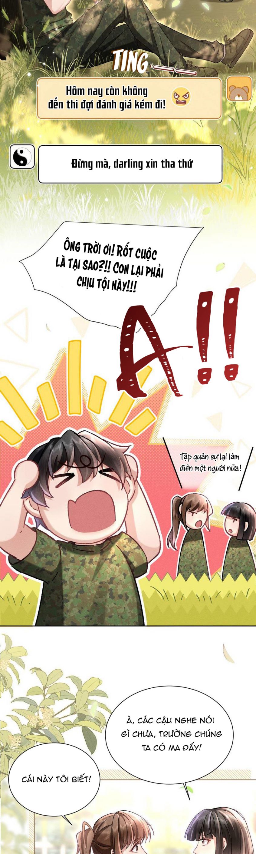 Đại Tiên Nhi Chap 10 - Next Chap 11